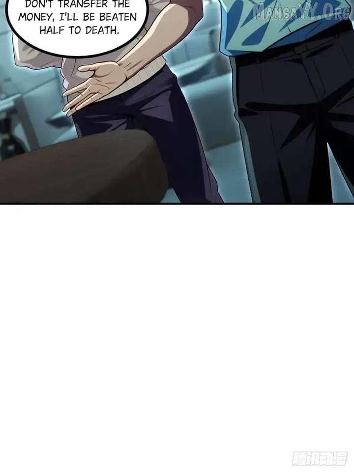 The Ultimate Wantless Godly Rich System chapter 79 page 35