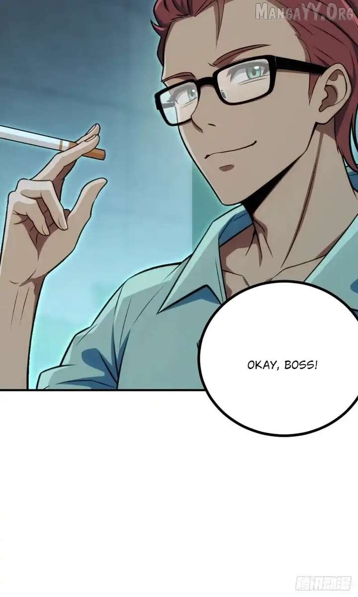 The Ultimate Wantless Godly Rich System chapter 79 page 44