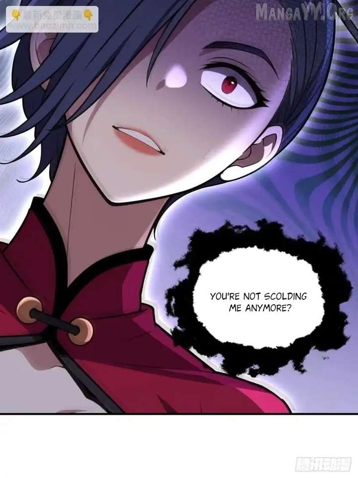 The Ultimate Wantless Godly Rich System chapter 79 page 71