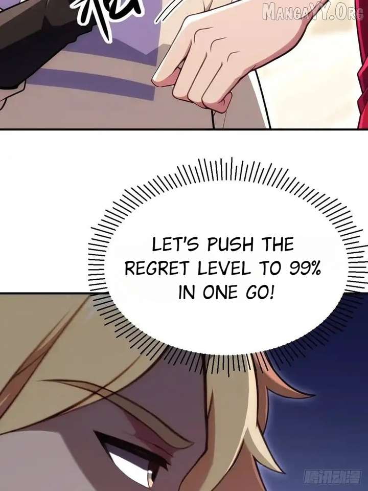 The Ultimate Wantless Godly Rich System chapter 79 page 87
