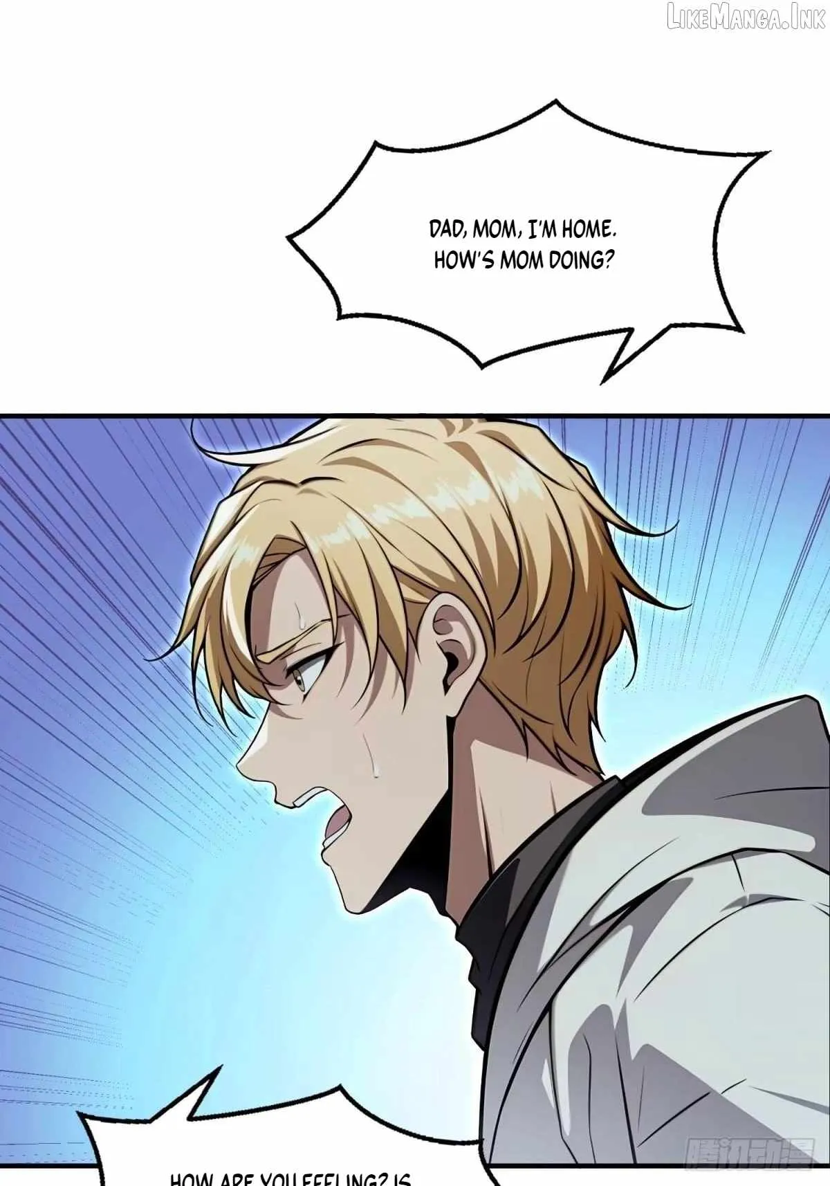 The Ultimate Wantless Godly Rich System chapter 81 page 11