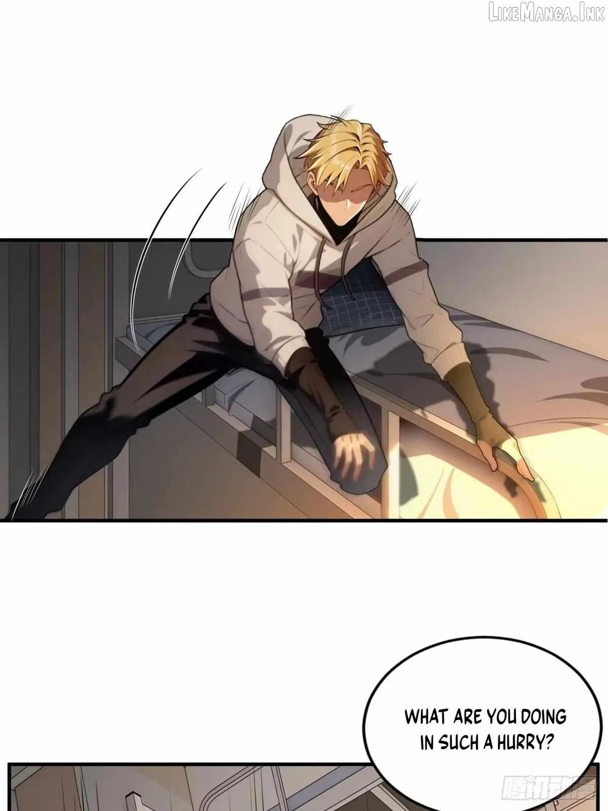 The Ultimate Wantless Godly Rich System chapter 81 page 2