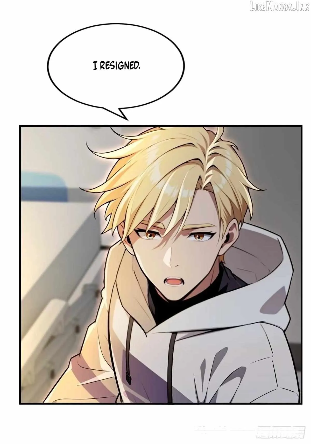 The Ultimate Wantless Godly Rich System chapter 81 page 15