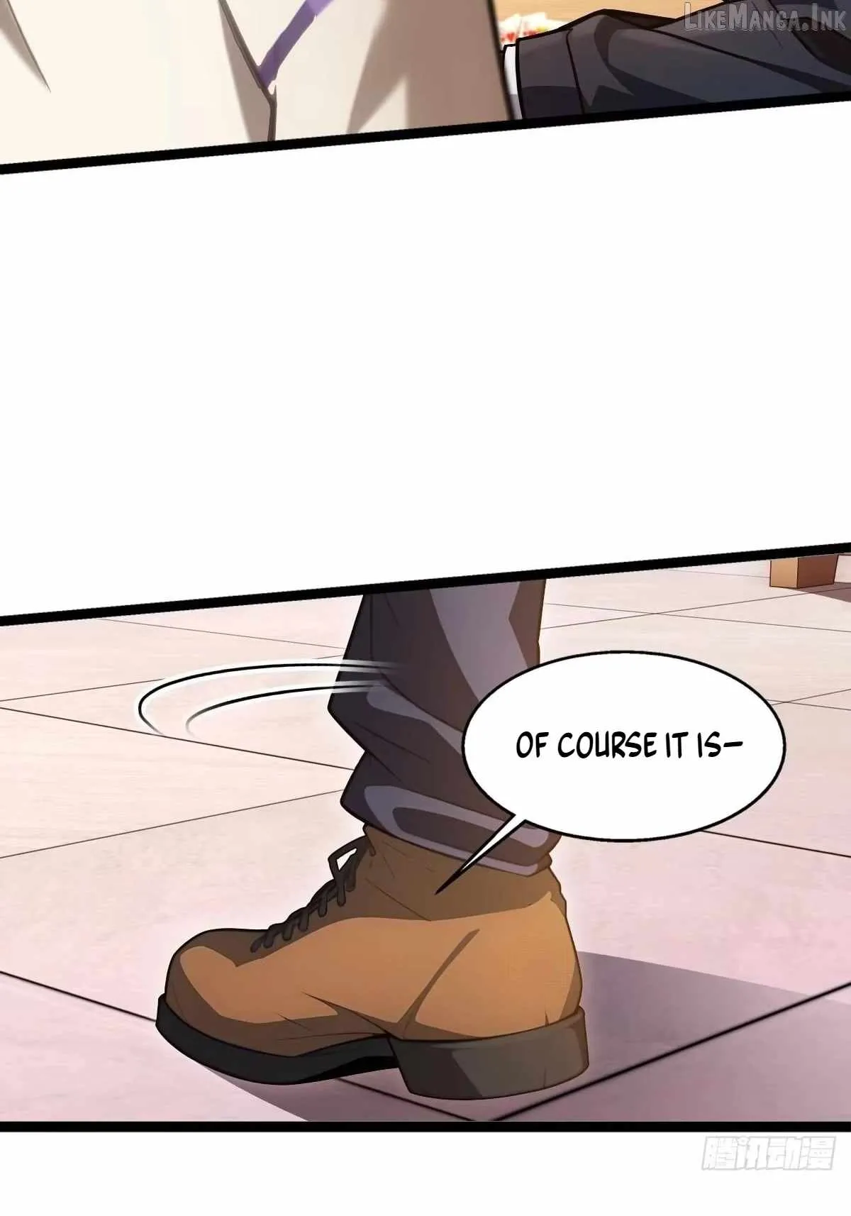 The Ultimate Wantless Godly Rich System chapter 82 page 16