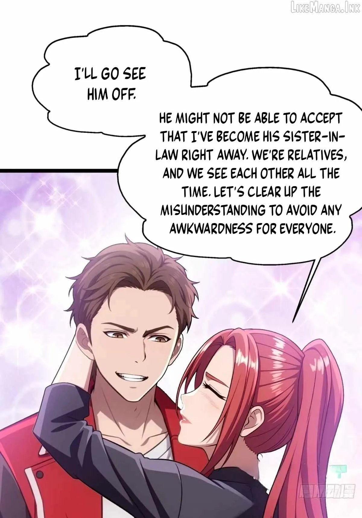 The Ultimate Wantless Godly Rich System chapter 82 page 20