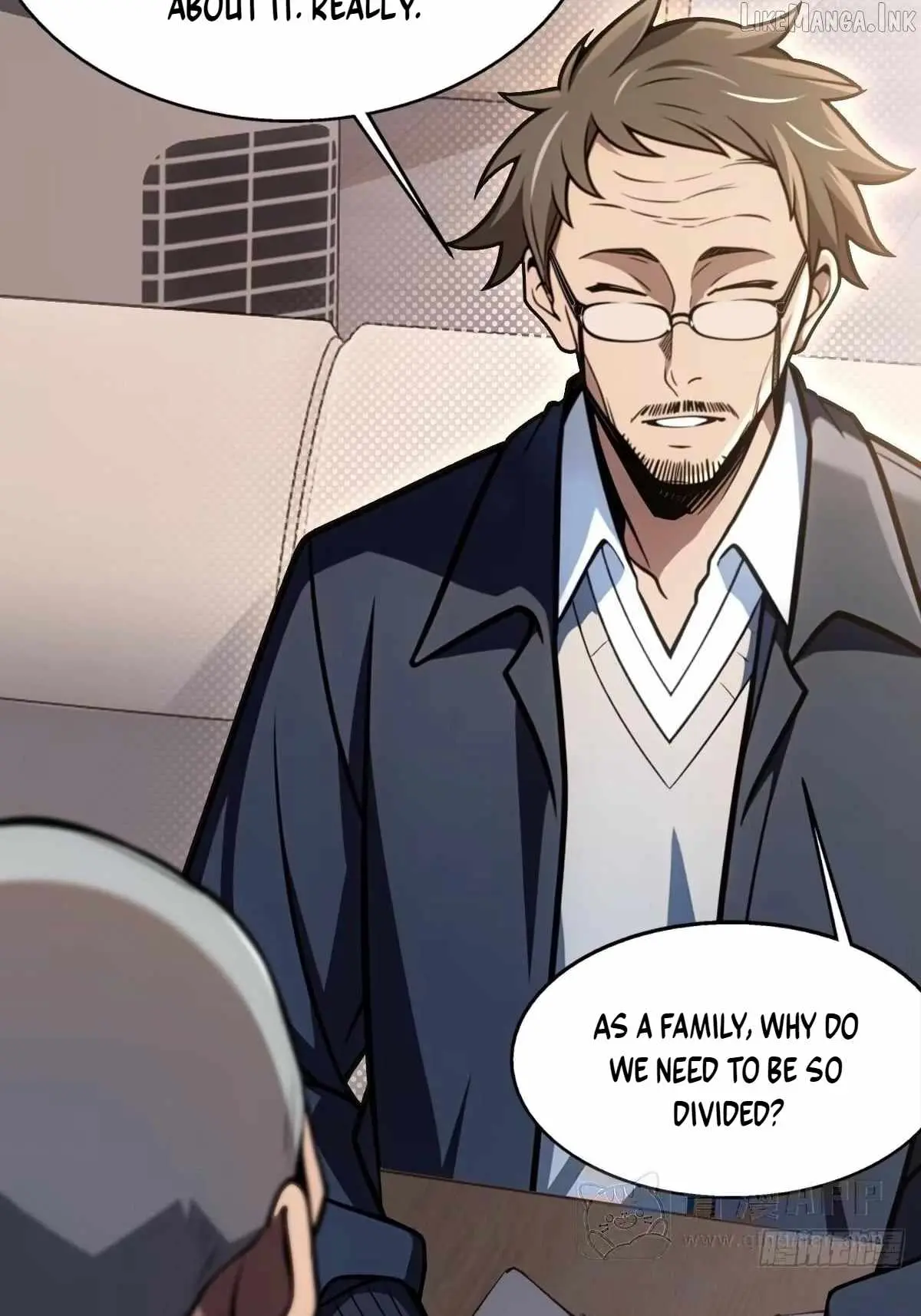 The Ultimate Wantless Godly Rich System chapter 82 page 10