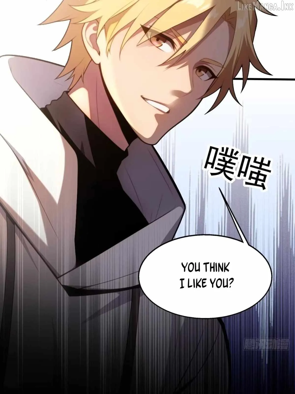 The Ultimate Wantless Godly Rich System chapter 82 page 28