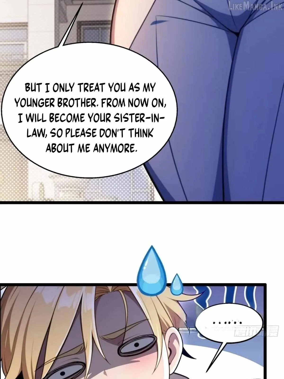 The Ultimate Wantless Godly Rich System chapter 82 page 25