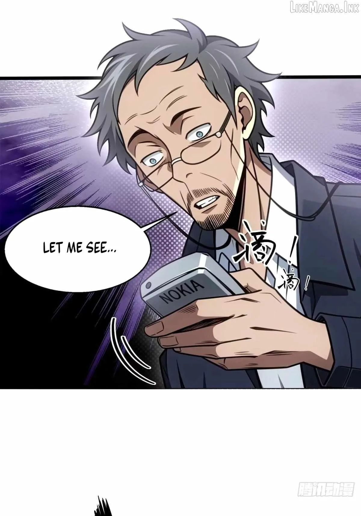 The Ultimate Wantless Godly Rich System chapter 82 page 13