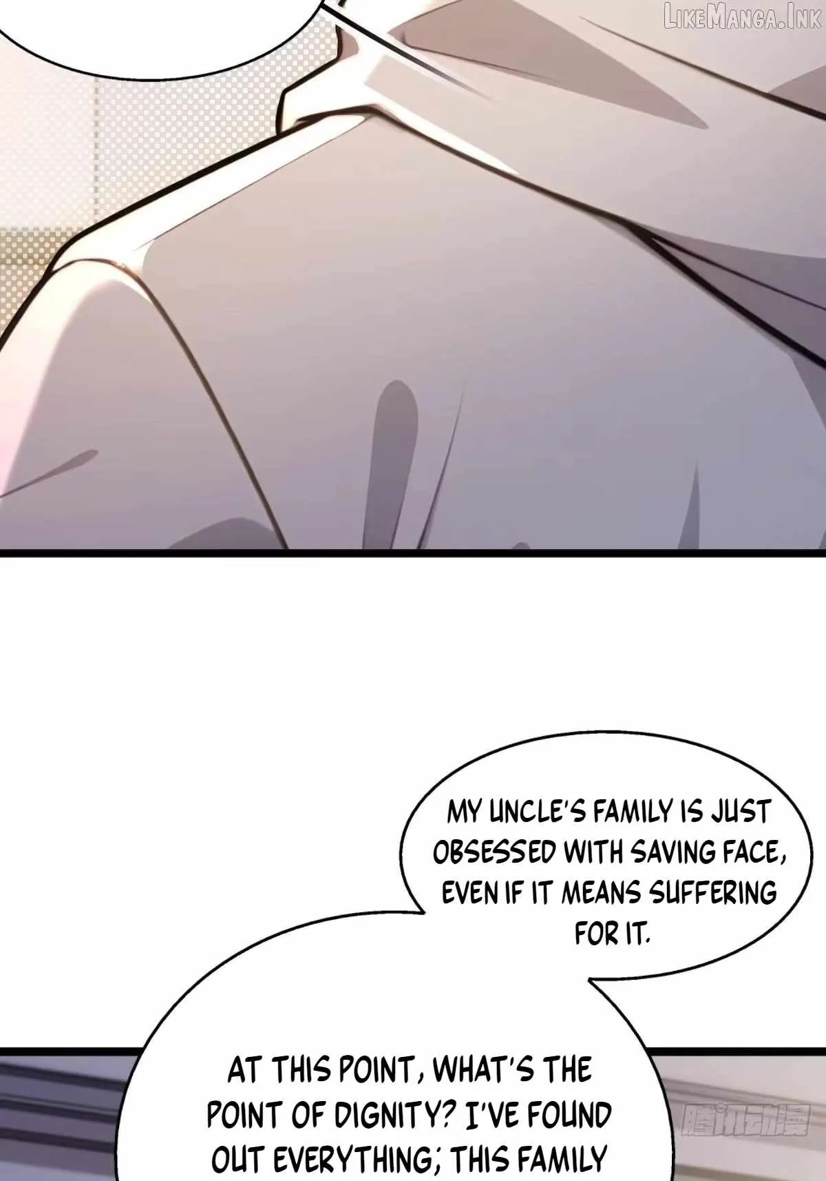 The Ultimate Wantless Godly Rich System chapter 82 page 18