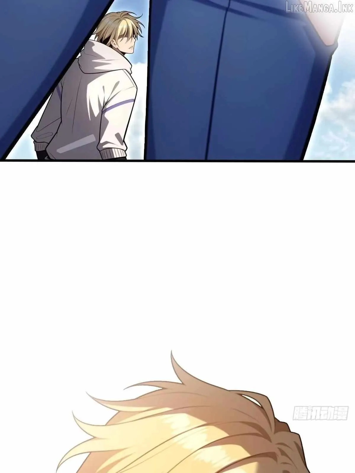 The Ultimate Wantless Godly Rich System chapter 82 page 27