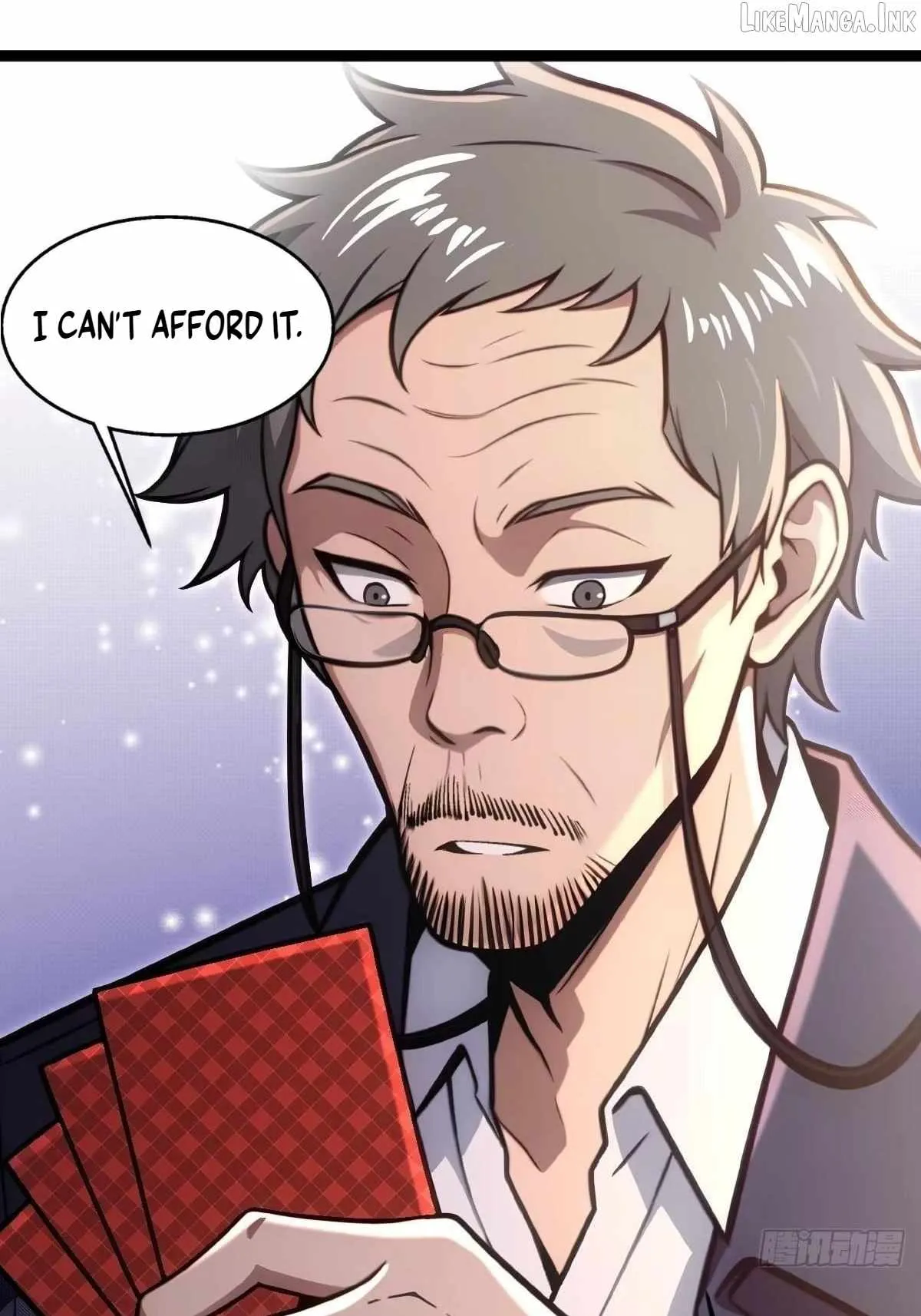 The Ultimate Wantless Godly Rich System chapter 82 page 6