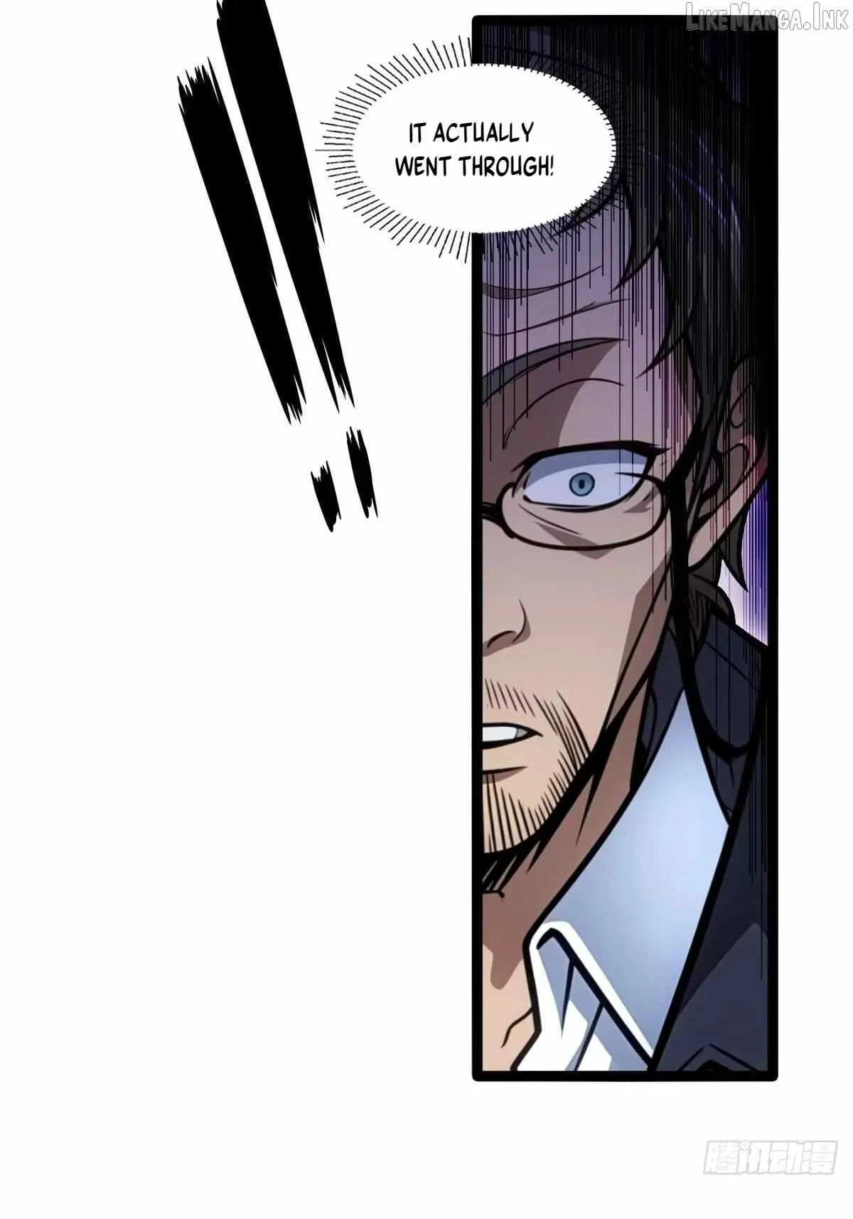 The Ultimate Wantless Godly Rich System chapter 82 page 14