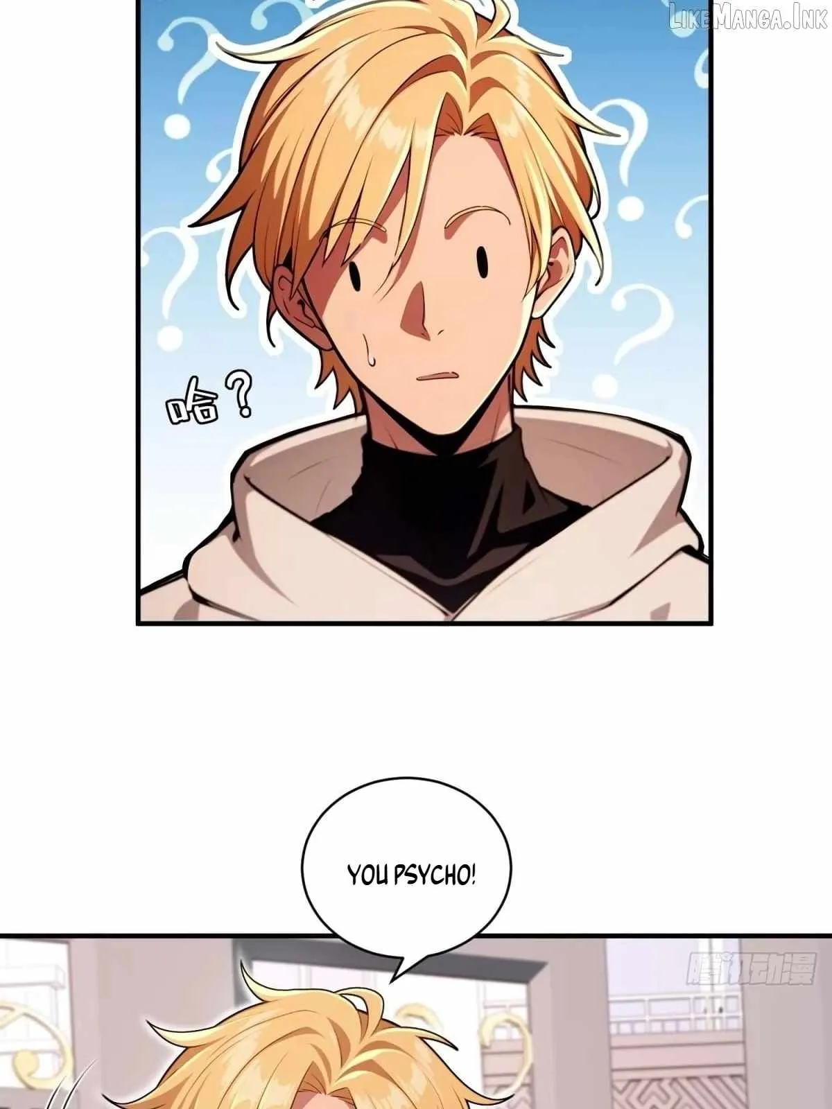 The Ultimate Wantless Godly Rich System chapter 82 page 37