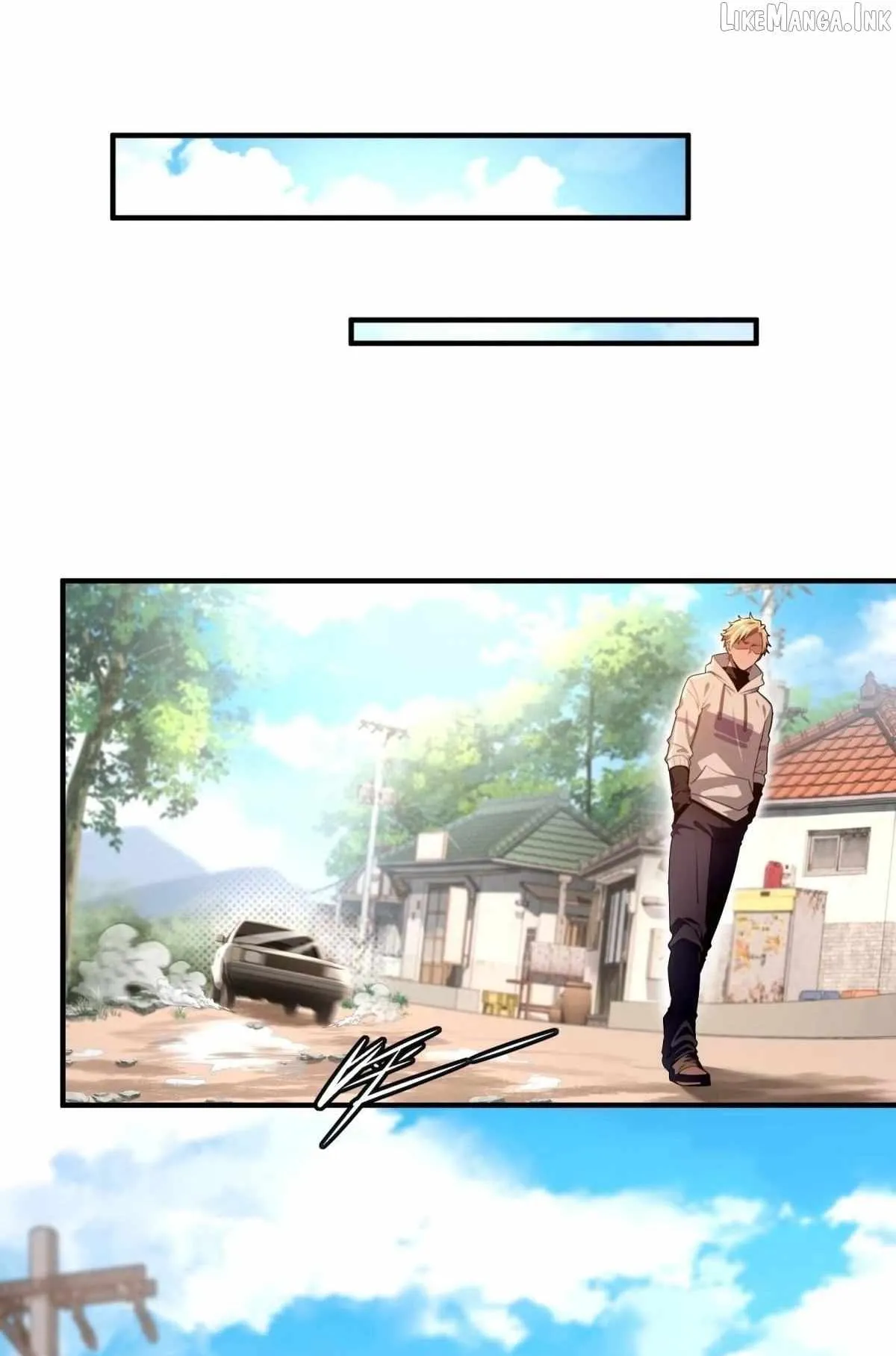 The Ultimate Wantless Godly Rich System chapter 82 page 50