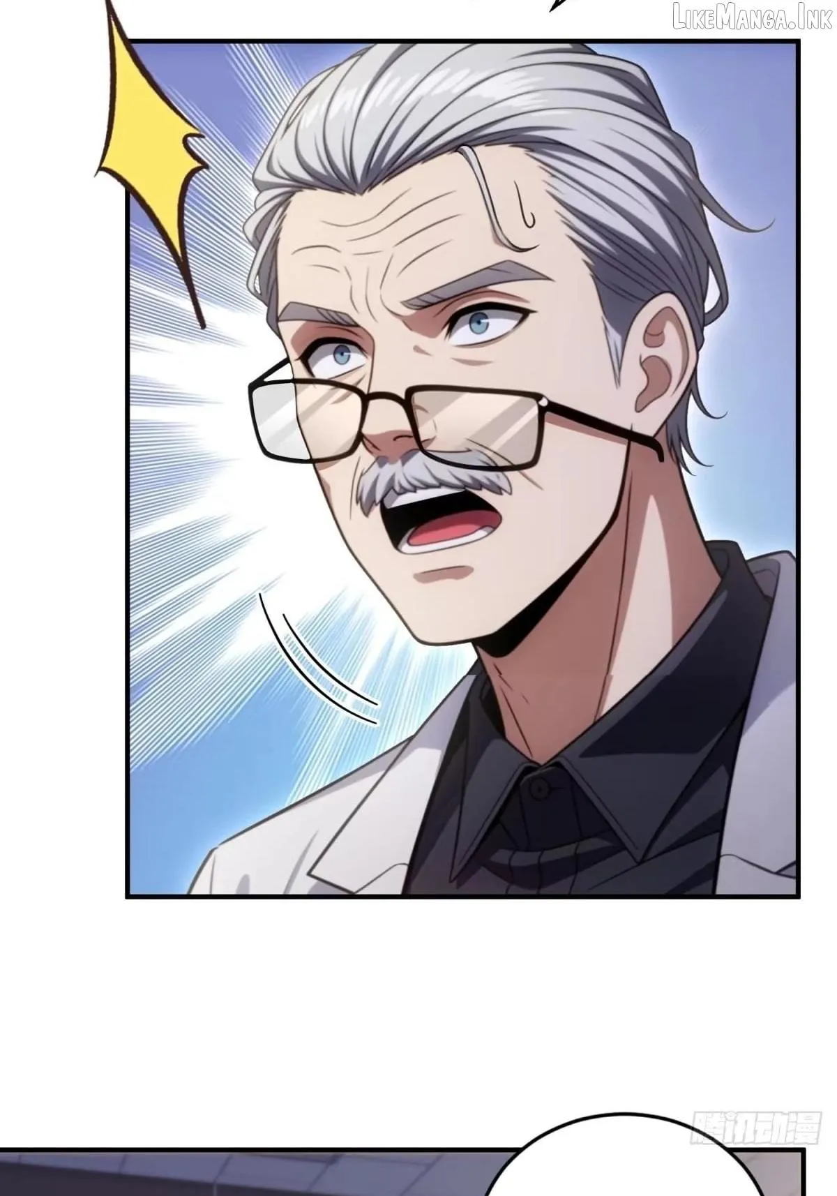The Ultimate Wantless Godly Rich System chapter 83 page 32
