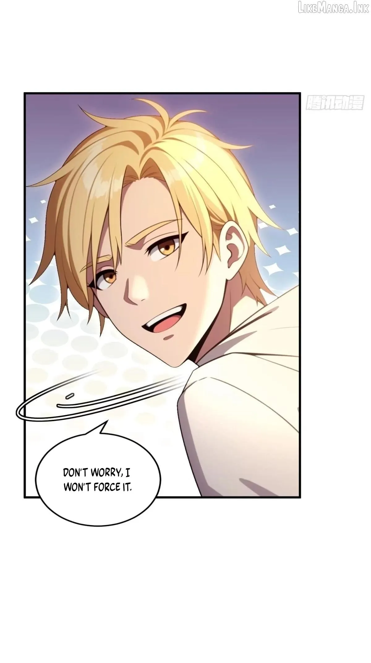 The Ultimate Wantless Godly Rich System chapter 83 page 15