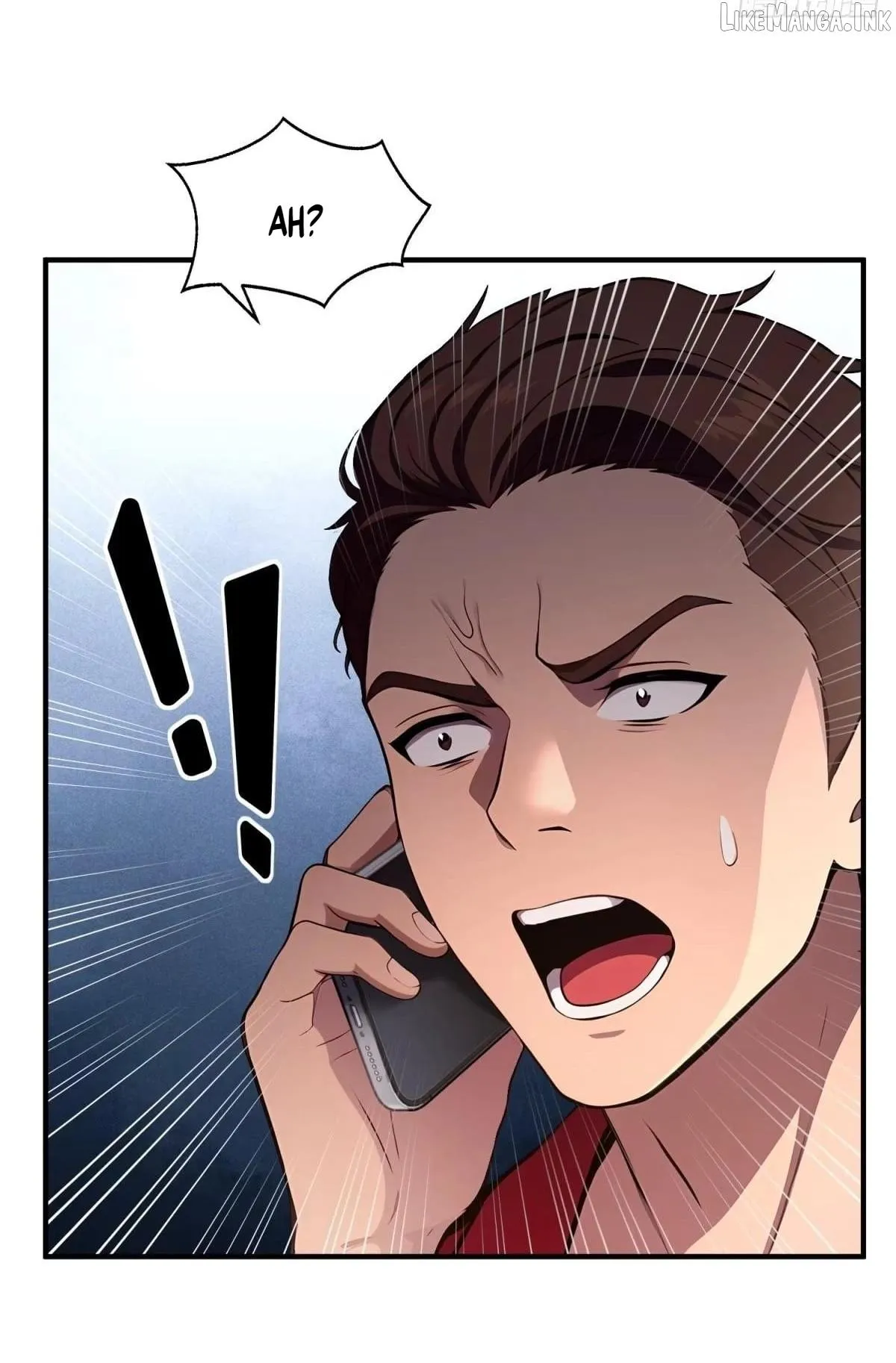 The Ultimate Wantless Godly Rich System chapter 84 page 29