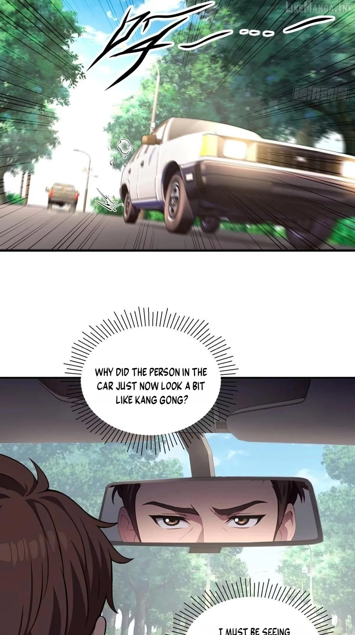 The Ultimate Wantless Godly Rich System chapter 84 page 20