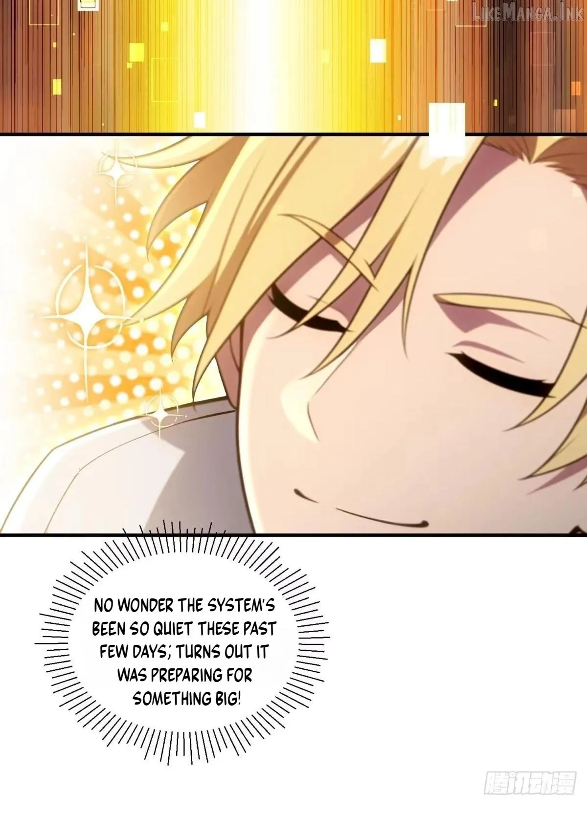 The Ultimate Wantless Godly Rich System chapter 84 page 59