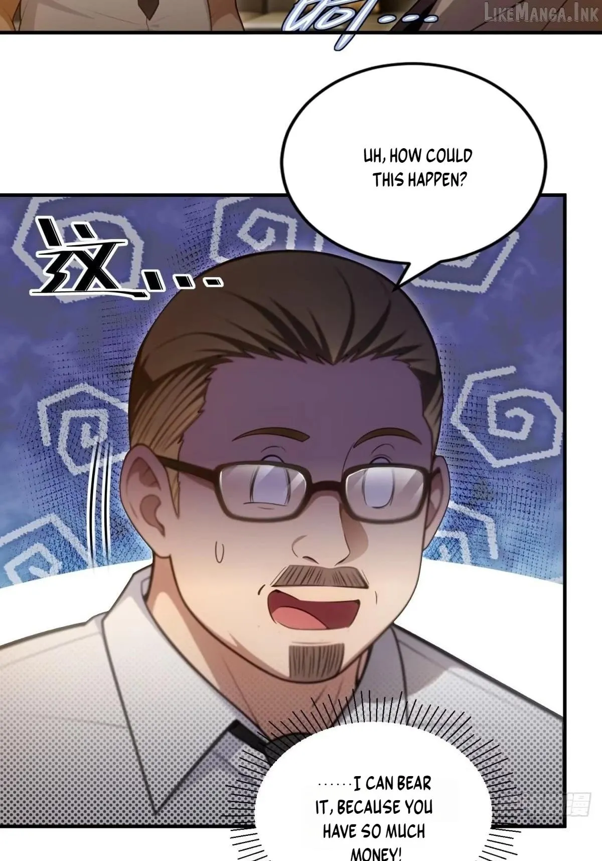 The Ultimate Wantless Godly Rich System chapter 84 page 56