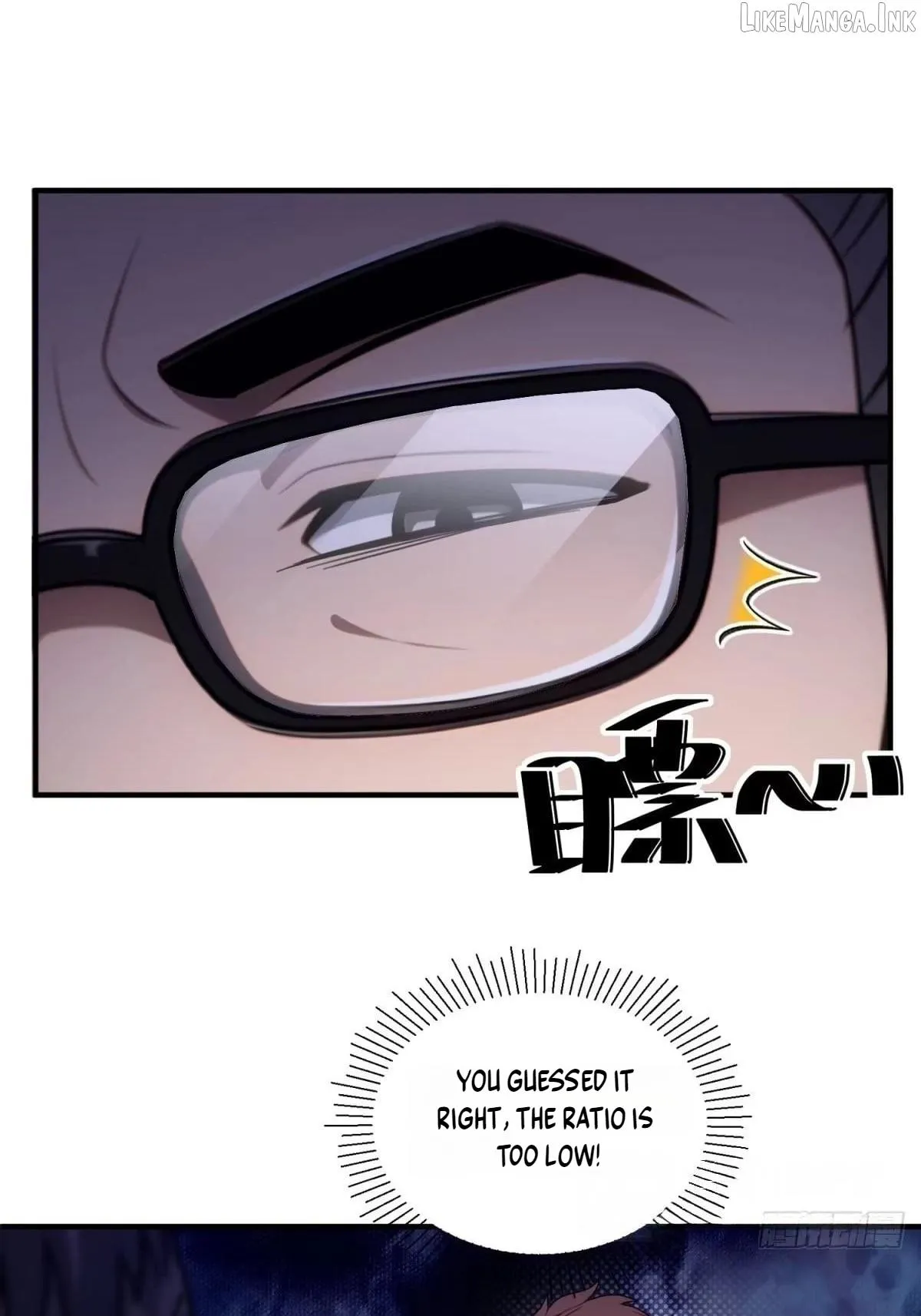 The Ultimate Wantless Godly Rich System chapter 84 page 40