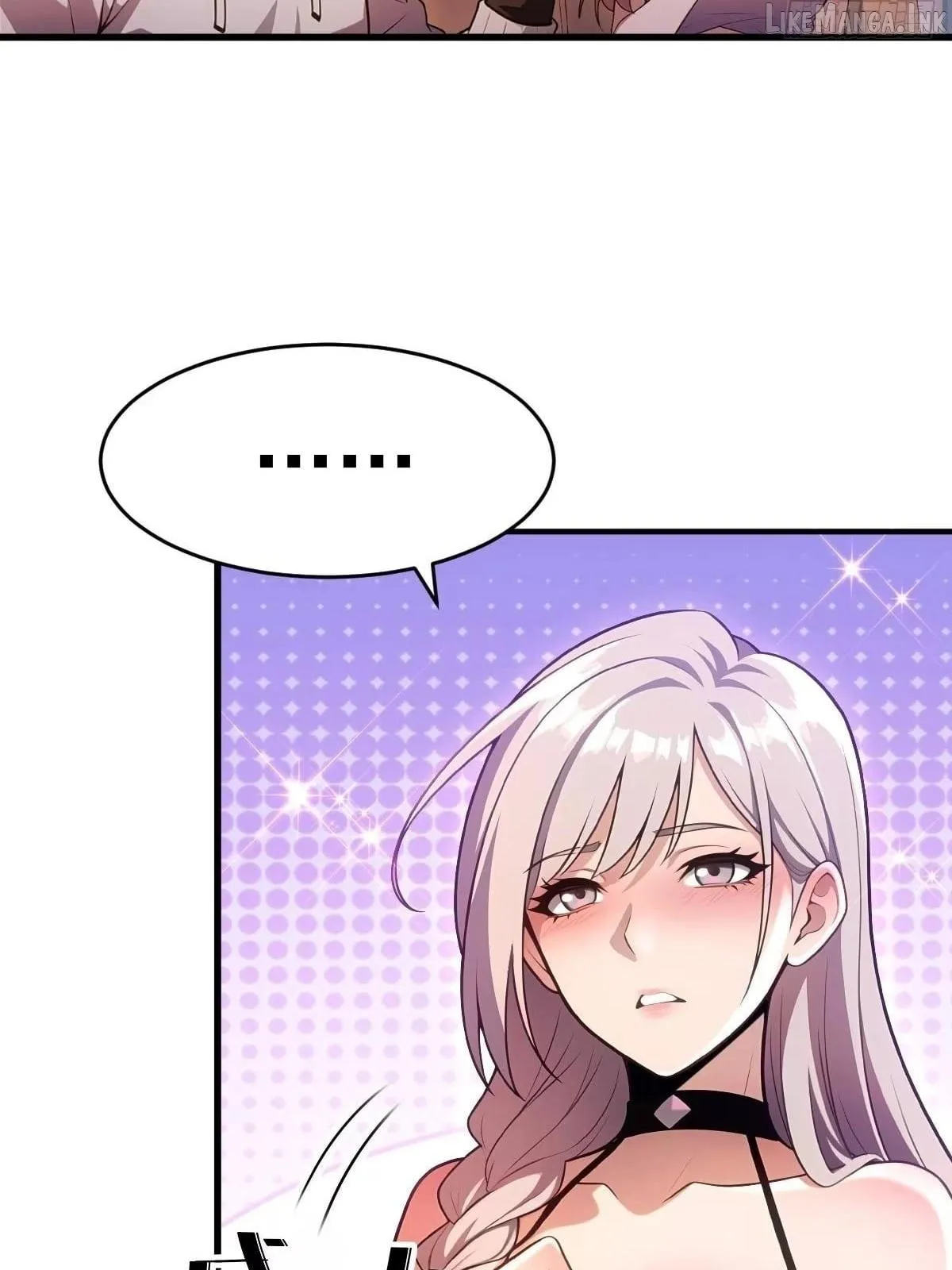 The Ultimate Wantless Godly Rich System chapter 85 page 56