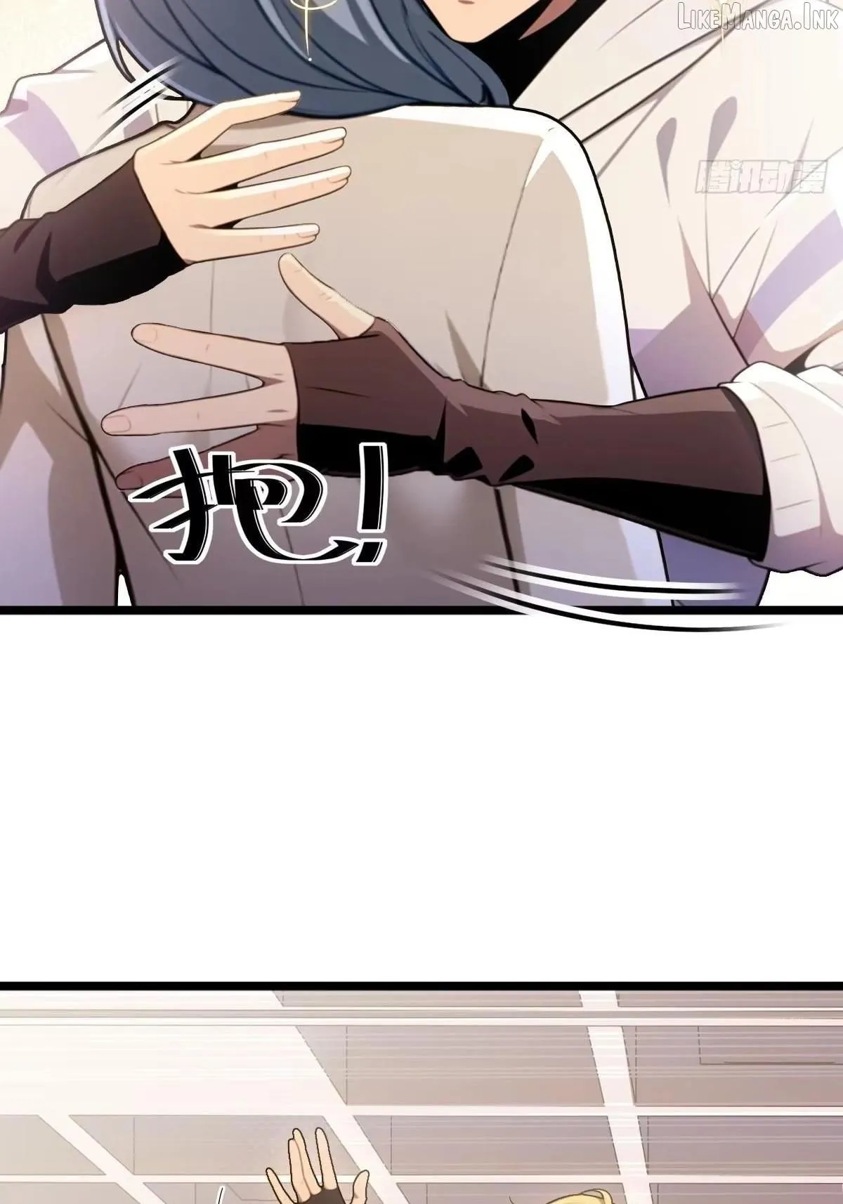 The Ultimate Wantless Godly Rich System chapter 85 page 3