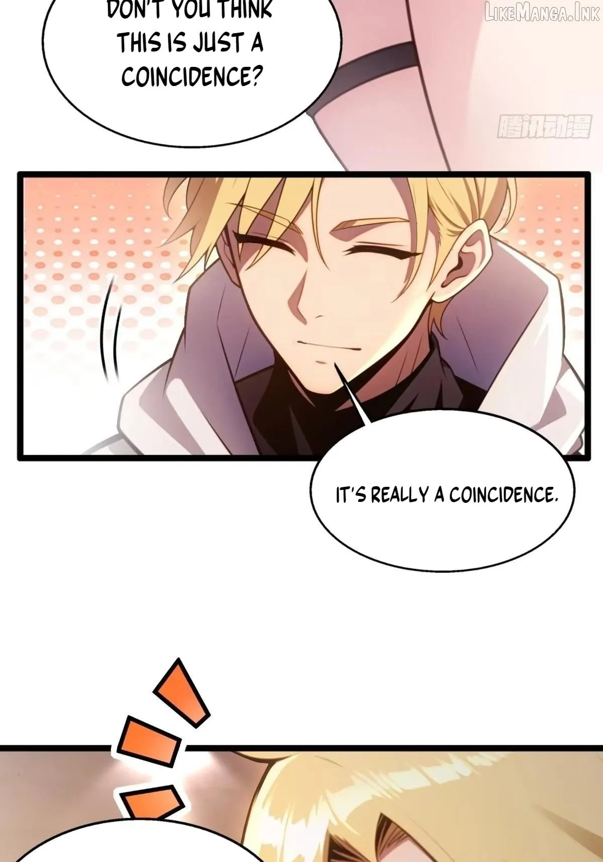 The Ultimate Wantless Godly Rich System chapter 85 page 12