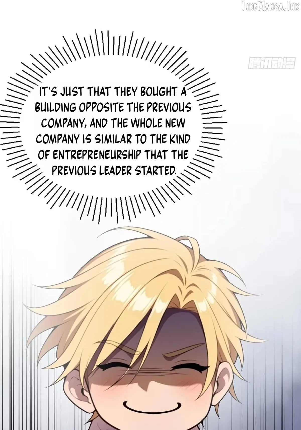 The Ultimate Wantless Godly Rich System chapter 85 page 16