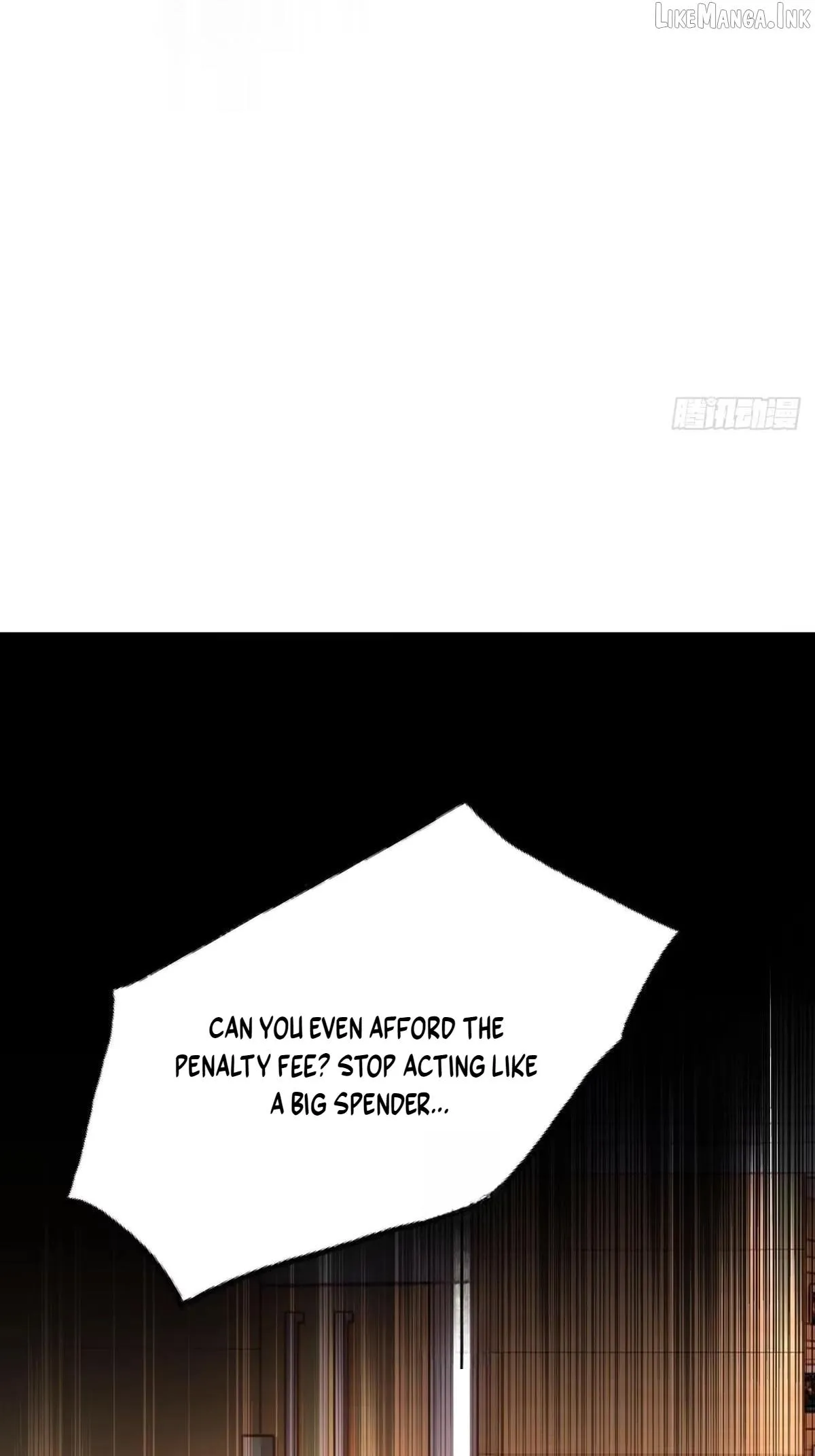 The Ultimate Wantless Godly Rich System chapter 85 page 38