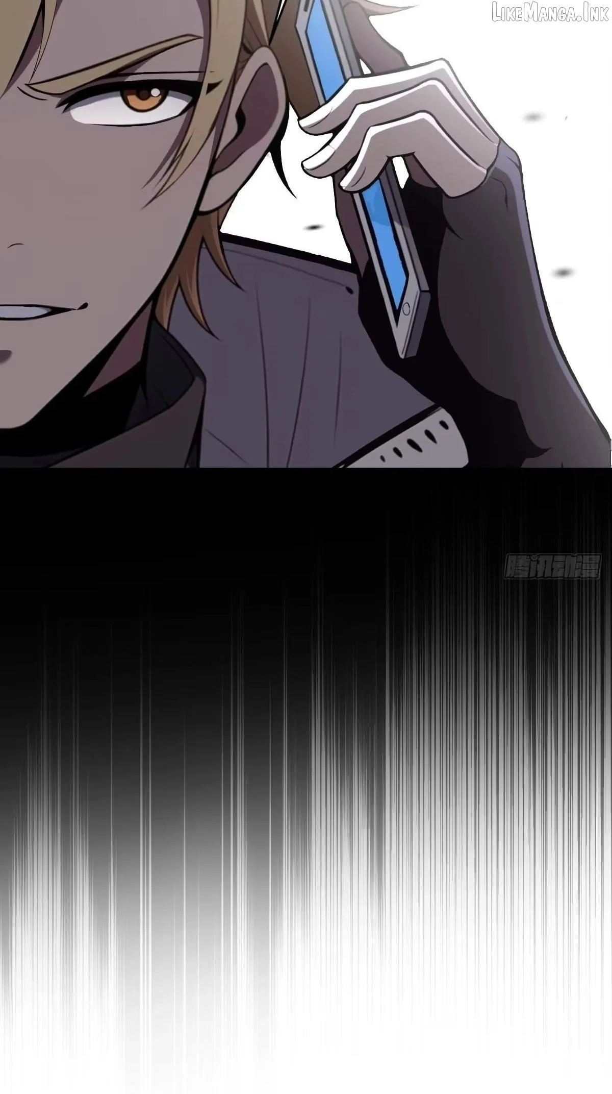 The Ultimate Wantless Godly Rich System chapter 85 page 37