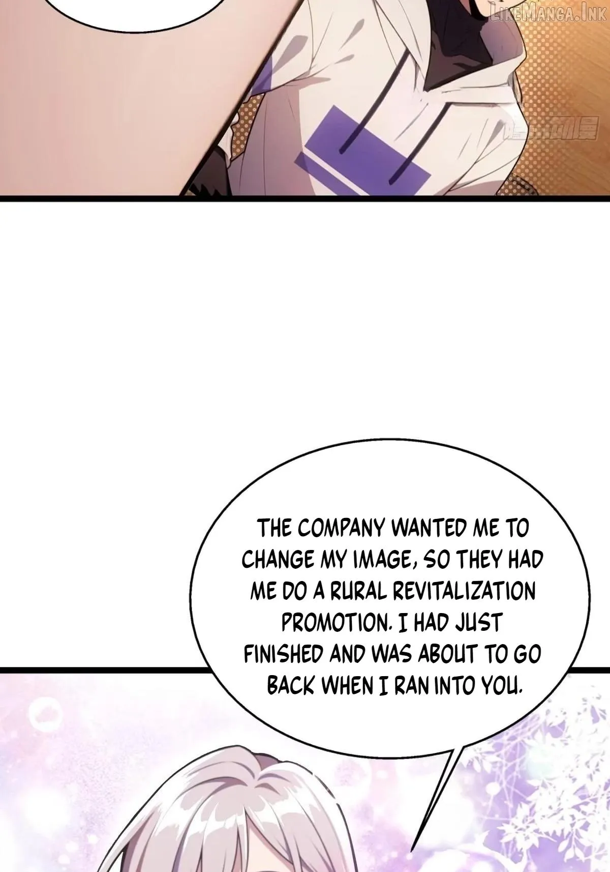 The Ultimate Wantless Godly Rich System chapter 85 page 10
