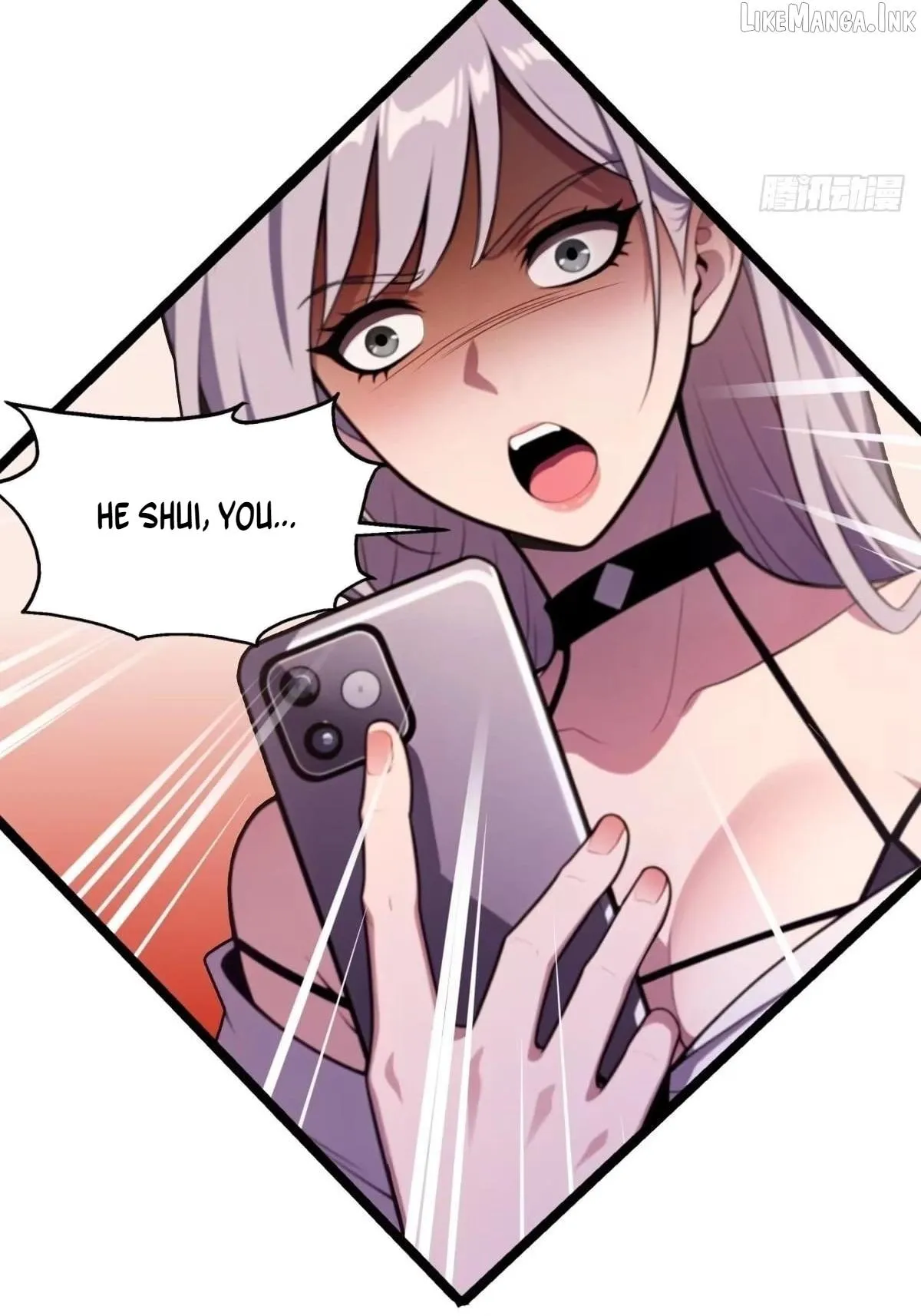 The Ultimate Wantless Godly Rich System chapter 85 page 34
