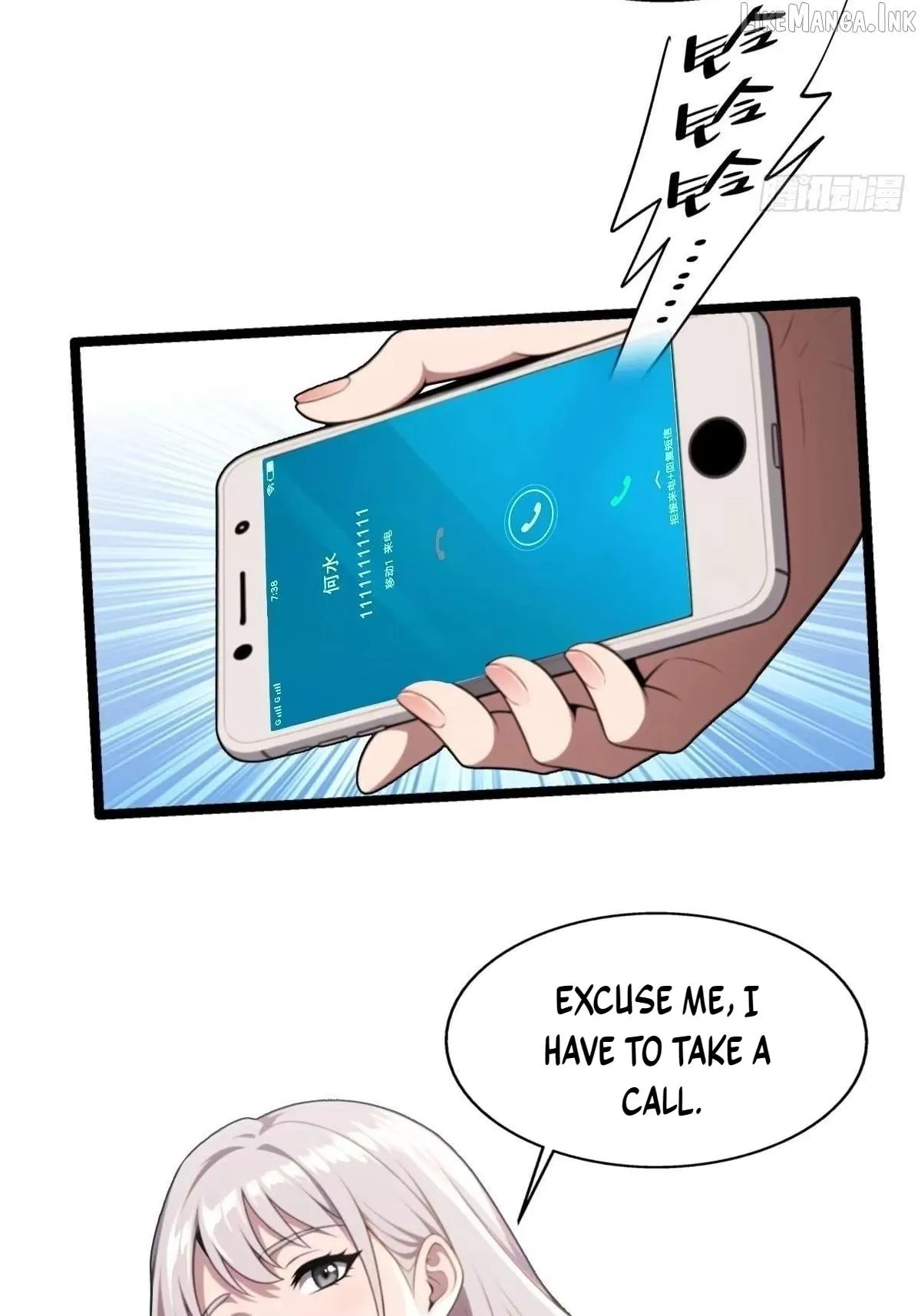 The Ultimate Wantless Godly Rich System chapter 85 page 19