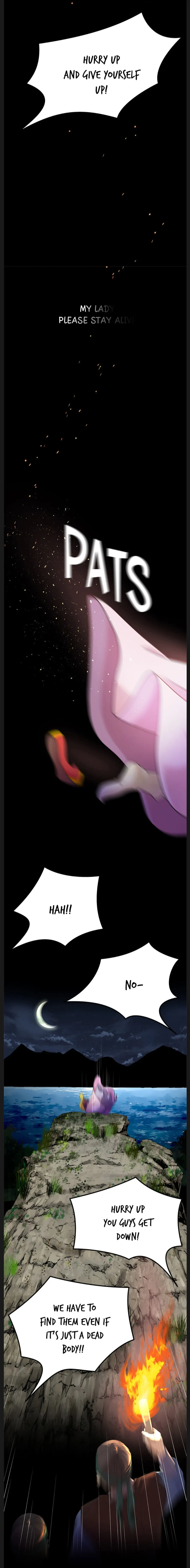 Secret Outing chapter 1 page 7