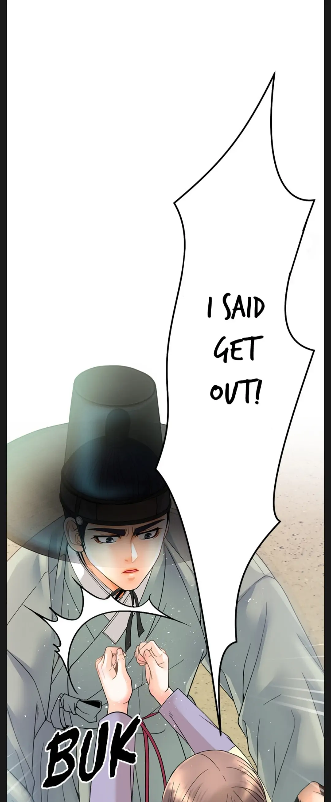 Secret Outing chapter 1 page 30