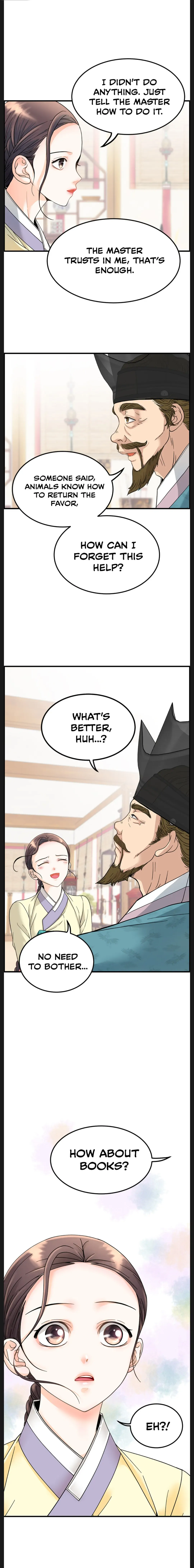 Secret Outing chapter 1 page 47