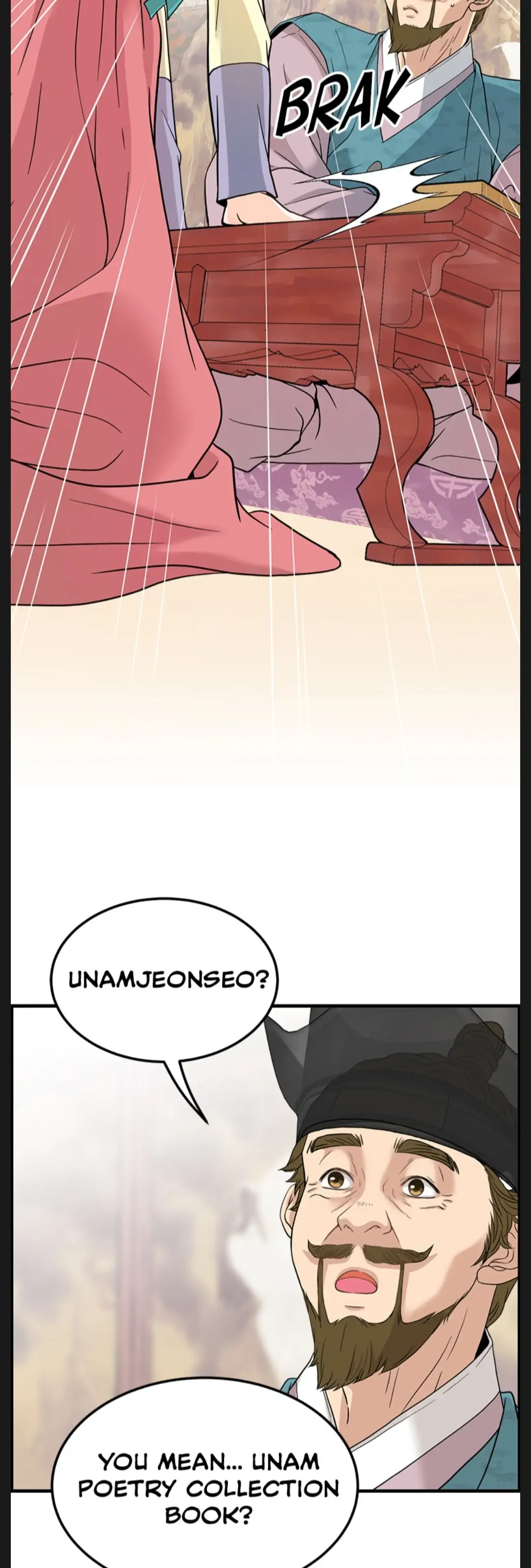 Secret Outing chapter 1 page 49
