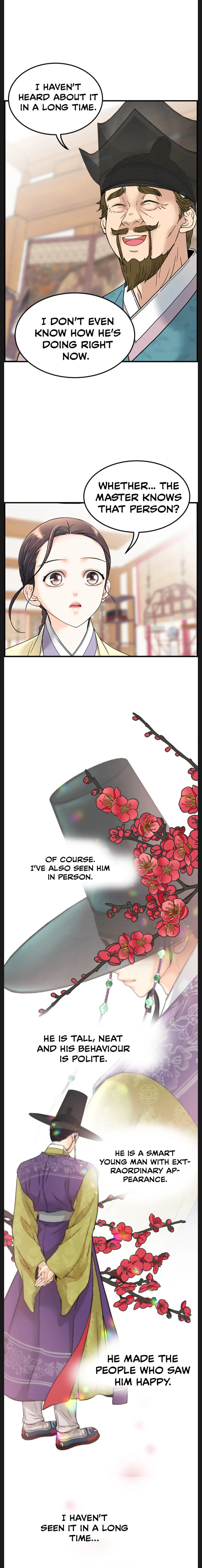 Secret Outing chapter 1 page 51
