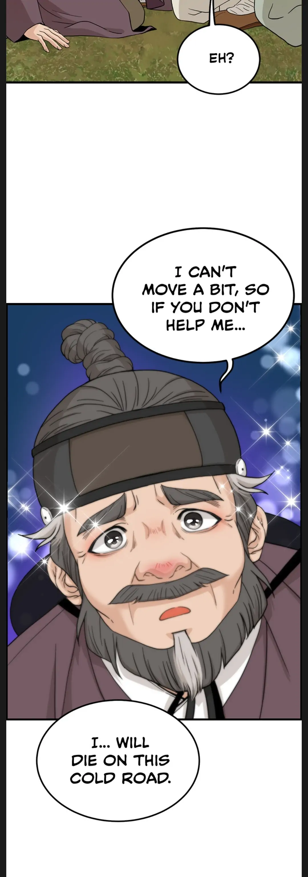 Secret Outing chapter 1 page 62