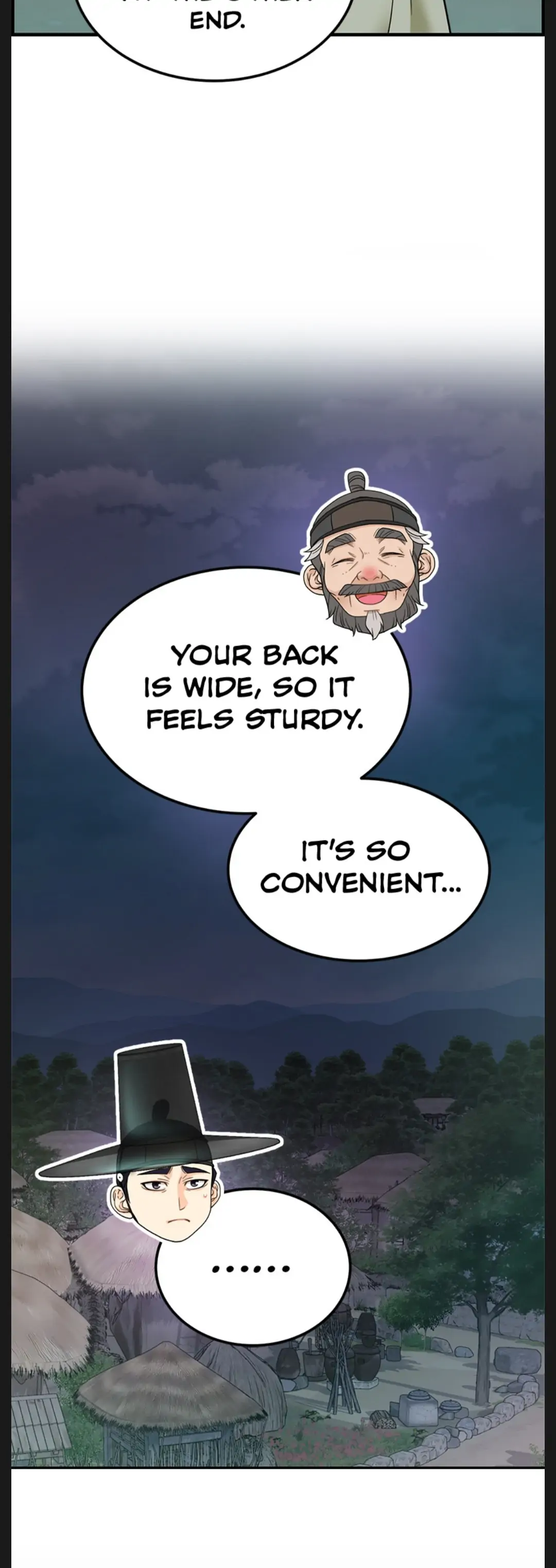 Secret Outing chapter 1 page 66