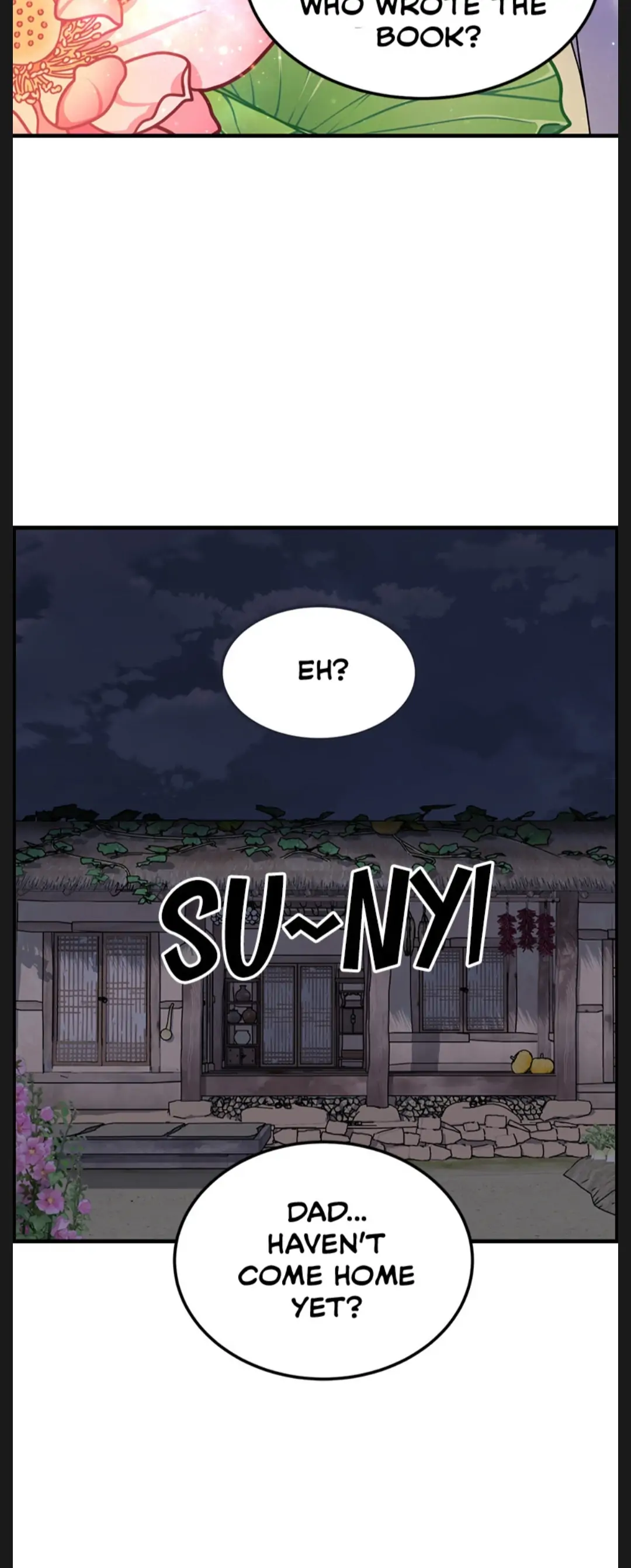 Secret Outing chapter 1 page 69