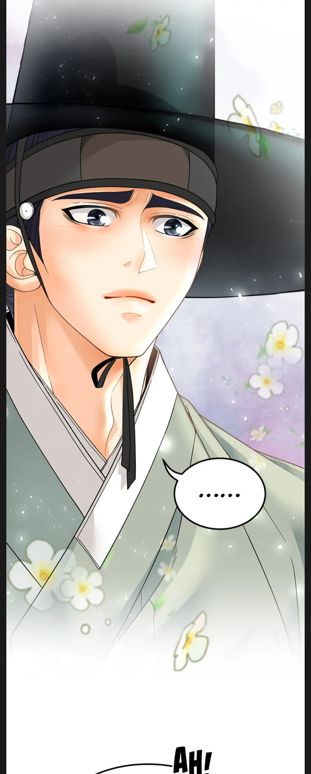 Secret Outing chapter 1 page 84