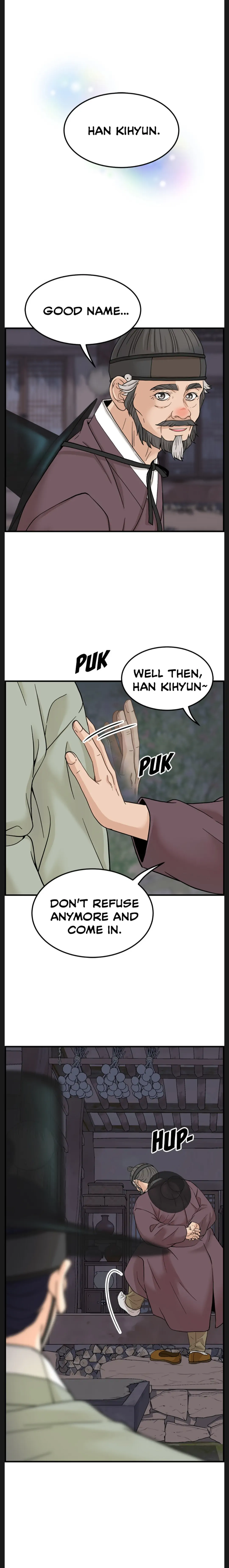 Secret Outing chapter 1 page 86