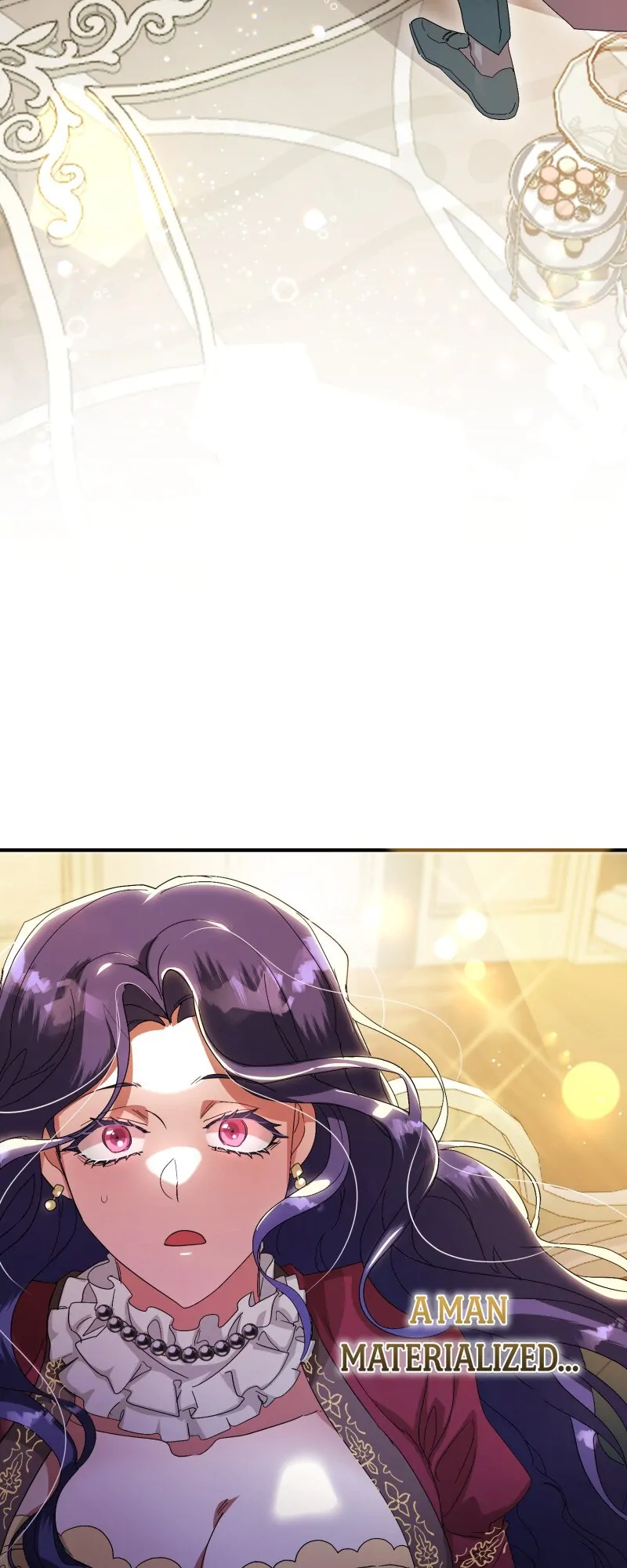 The Villainess is Done Trying chapter 2 page 30