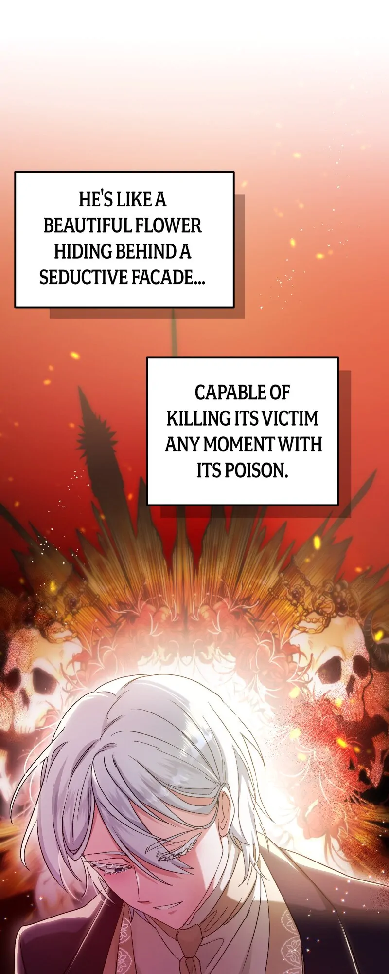 The Villainess is Done Trying chapter 2 page 41