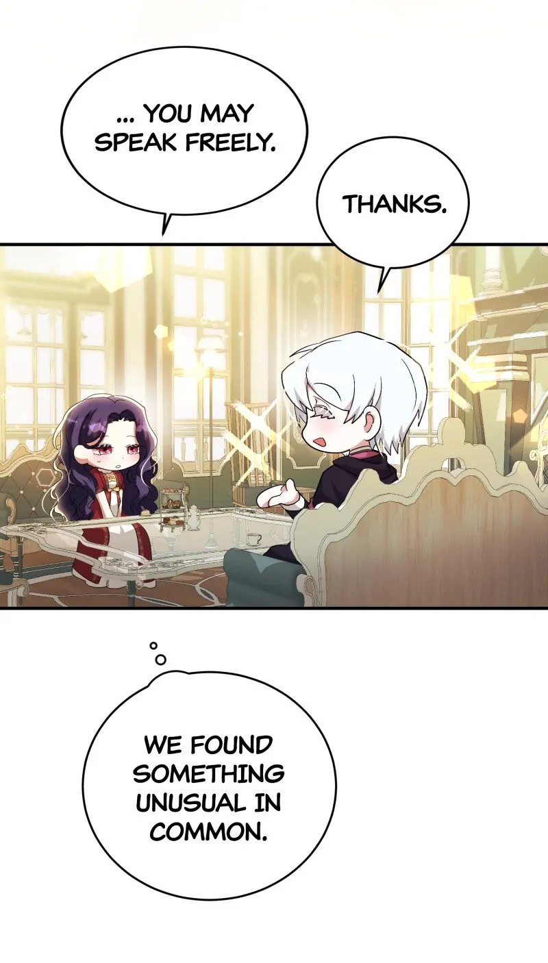 The Villainess is Done Trying chapter 2 page 51