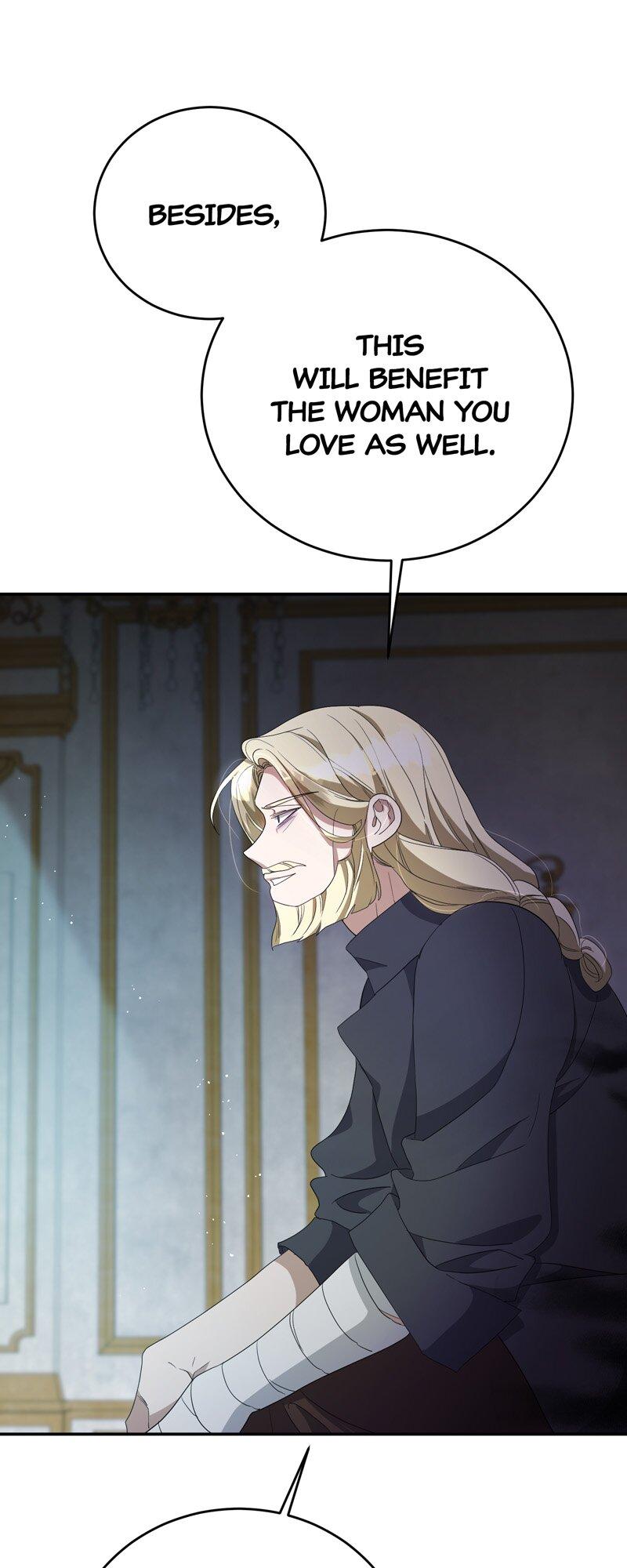 The Villainess is Done Trying chapter 23 page 15