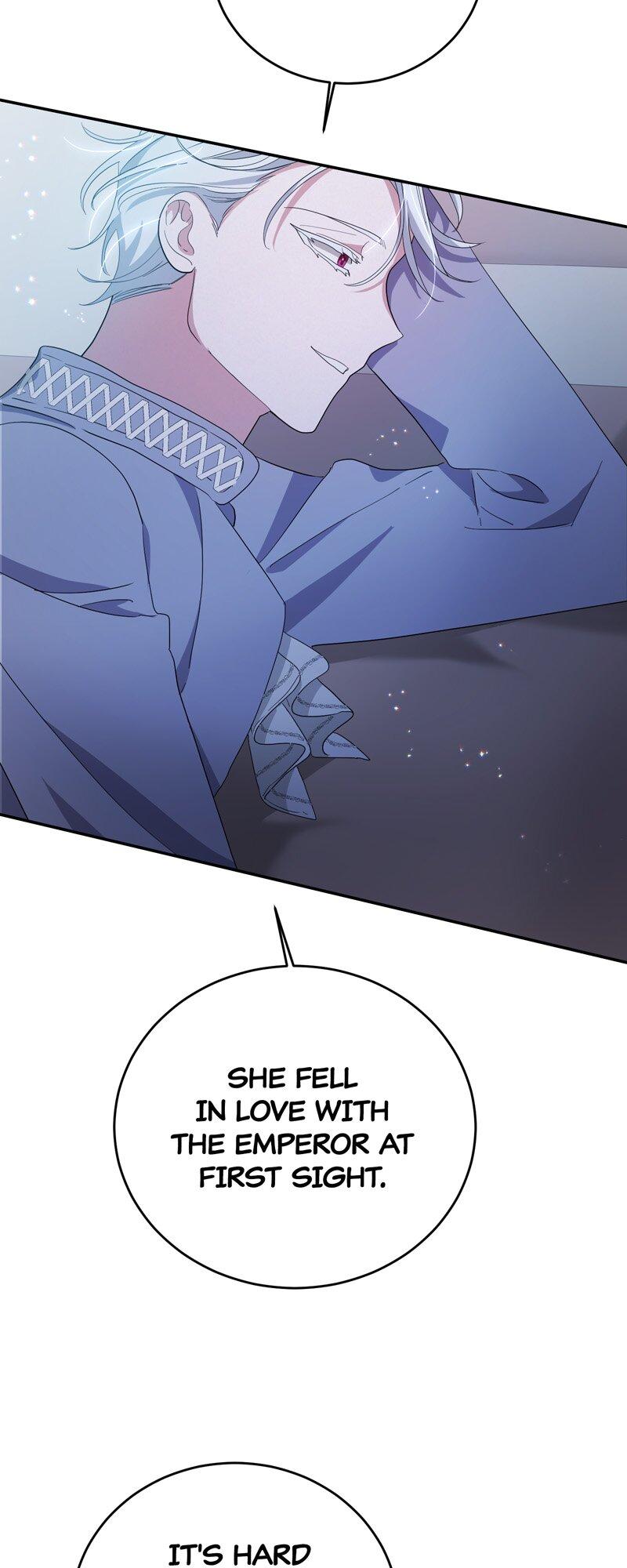 The Villainess is Done Trying chapter 23 page 31